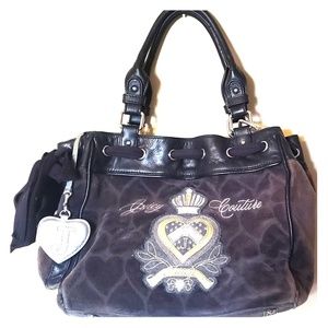 Juicy Couture Bag